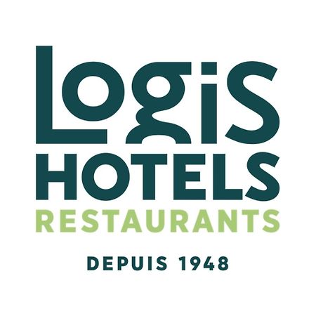 Logis Hotel & Restaurant Du Chemin Des Dames Corbeny Luaran gambar