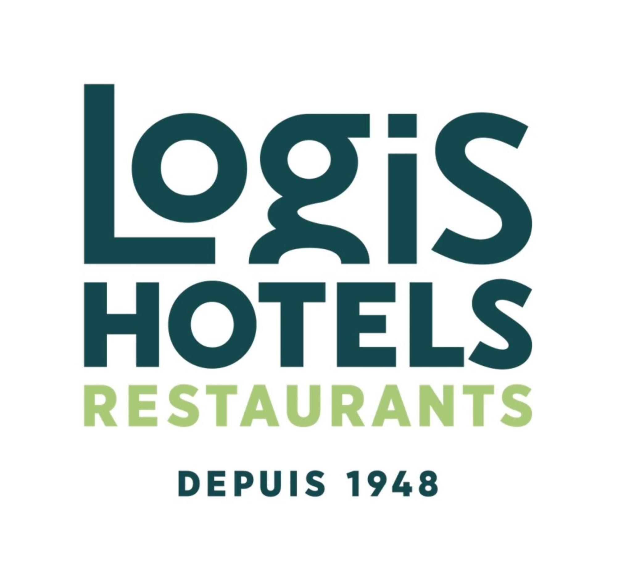 Logis Hotel & Restaurant Du Chemin Des Dames Corbeny Luaran gambar