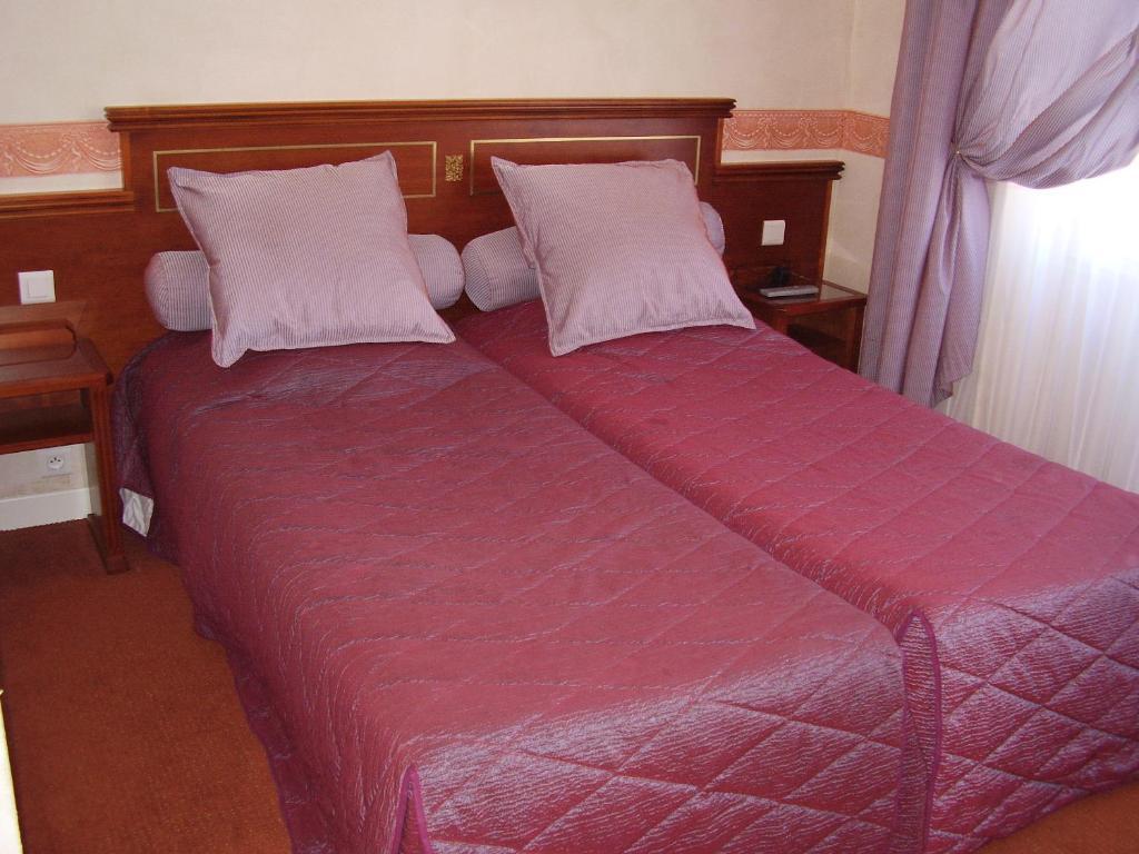Logis Hotel & Restaurant Du Chemin Des Dames Corbeny Bilik gambar