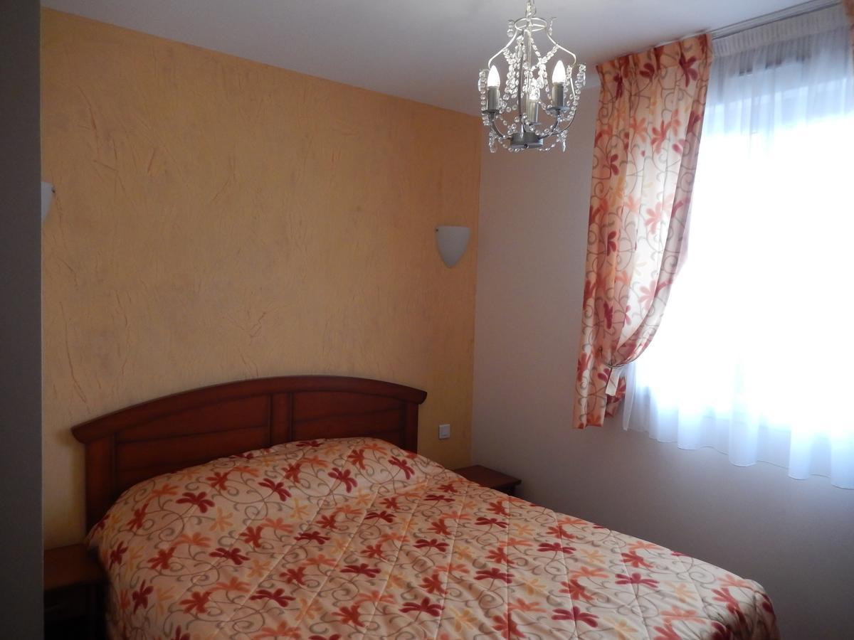 Logis Hotel & Restaurant Du Chemin Des Dames Corbeny Luaran gambar