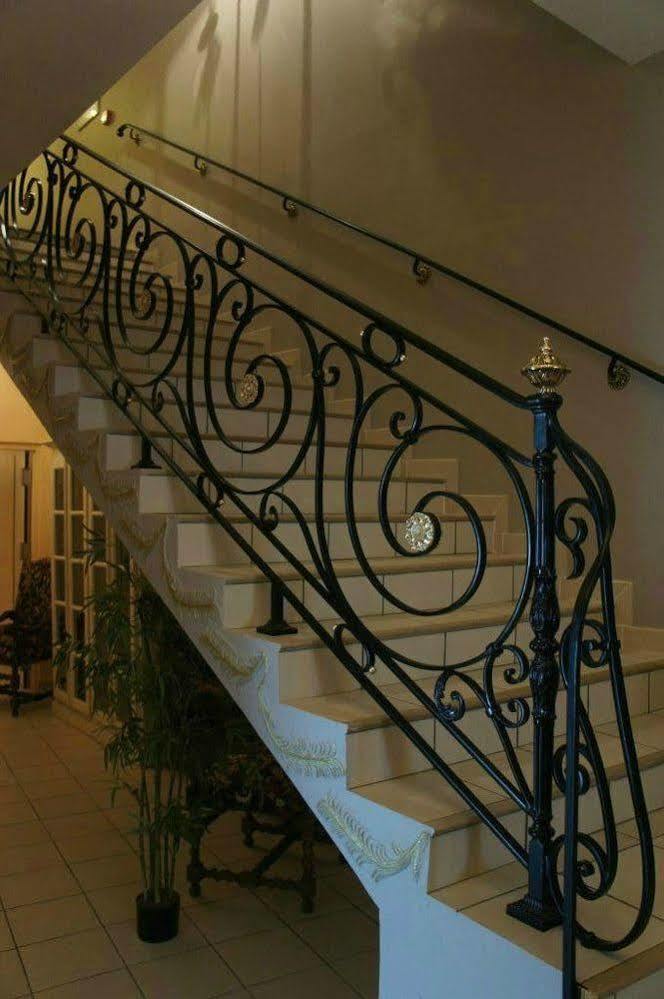 Logis Hotel & Restaurant Du Chemin Des Dames Corbeny Luaran gambar